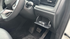 MG HS 1.5 T-GDI Trophy 5dr DCT Petrol Hatchback